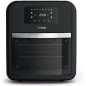 Tefal Easy Fry FW501815 Varmlufts-stegeovn 2kW Sort Tefal Easy Fry FW501815 Varmlufts-stegeovn 2kW Sort